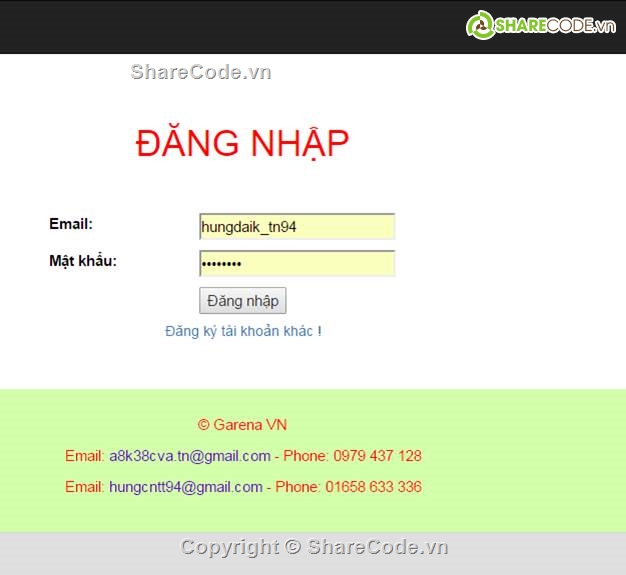 code php giao diện đẹp,code php đơn giản,đồ án web php,website bán hàng php,code web php đơn giản,code bán máy tính